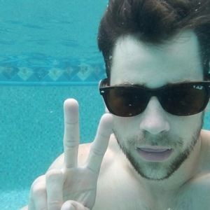 Meet your Posher, James